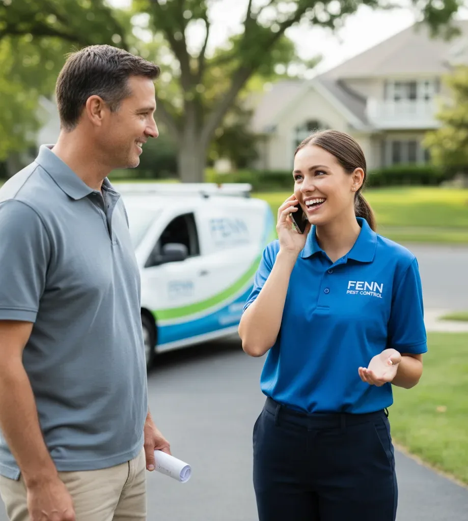Ant Control in Baldwinville, MA